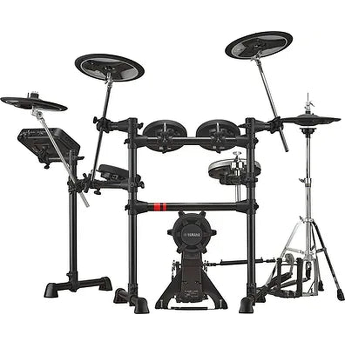 Yamaha DTX6K3-X Electric Drum Kit from Joondalup Music Centre 5