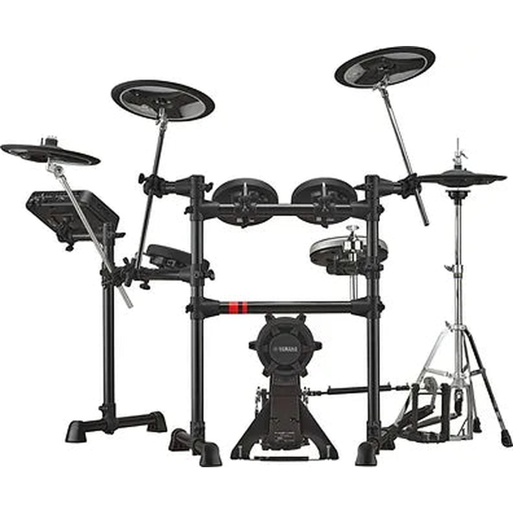 Yamaha DTX6K3-X Electric Drum Kit from Joondalup Music Centre 5