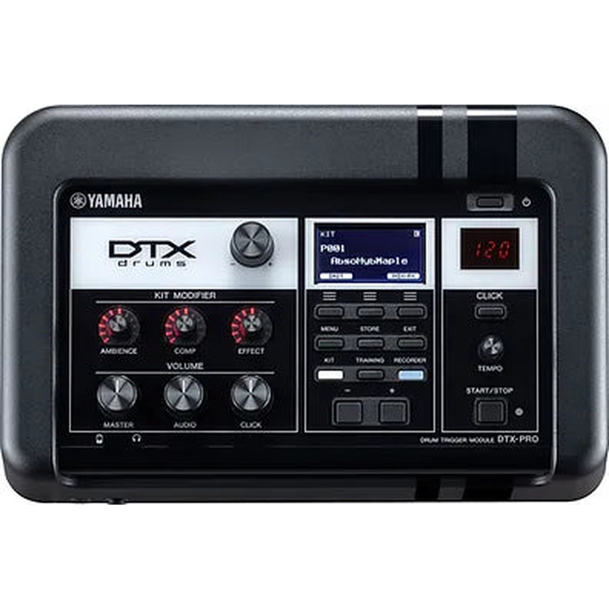 Yamaha DTX6K3-X Electric Drum Kit from Joondalup Music Centre 6