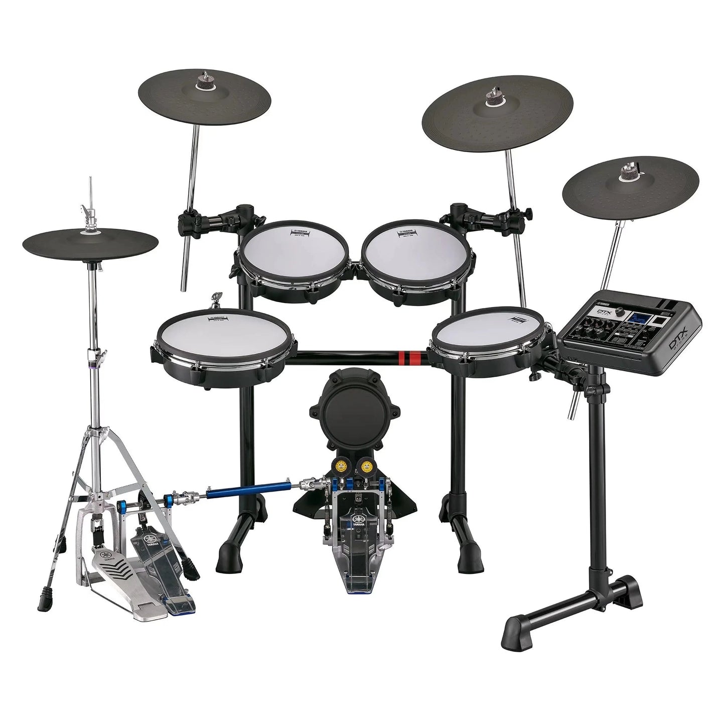 Yamaha DTX6K5-M Electric Drum Kit from Joondalup Music Centre
