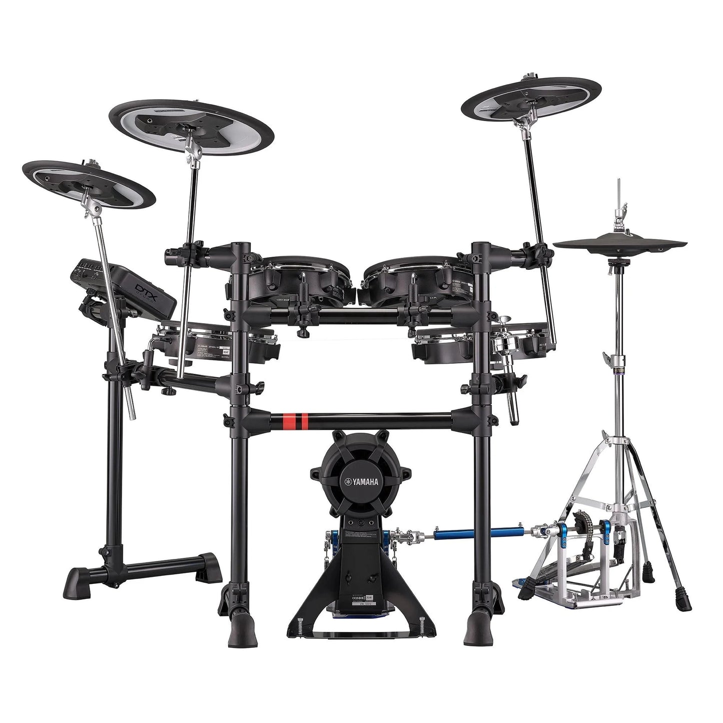 Yamaha DTX6K5-M Electric Drum Kit from Joondalup Music Centre 3