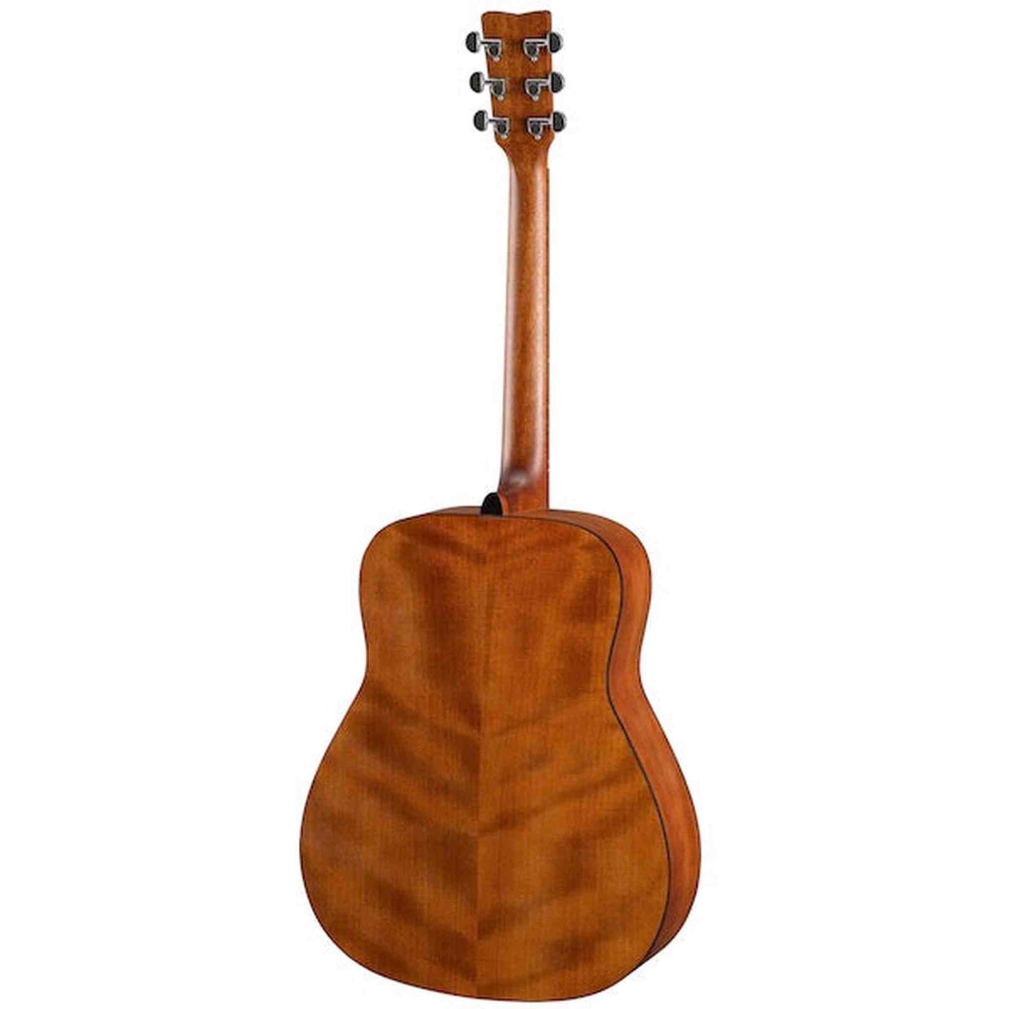 Yamaha FG800M Acoustic Guitar 2