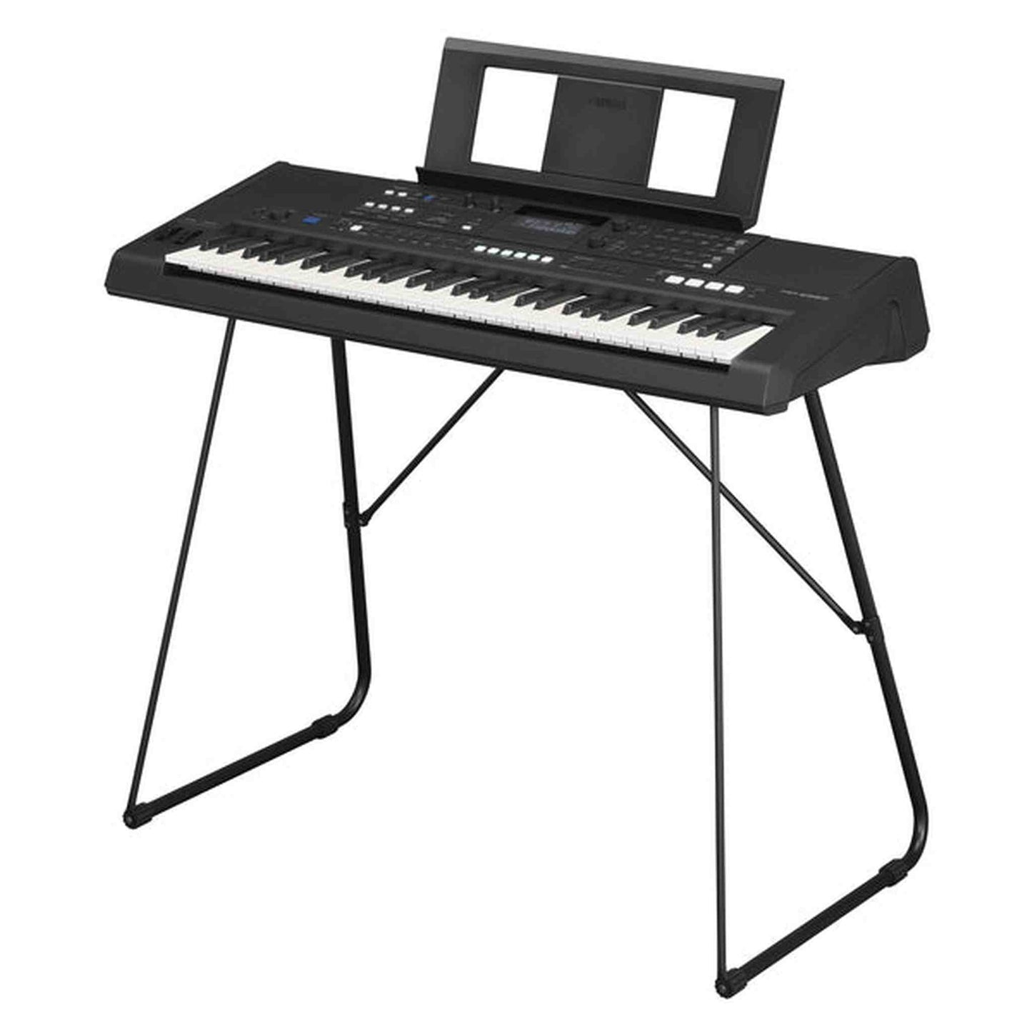 Yamaha PSR-E583 Portable Keyboard 5