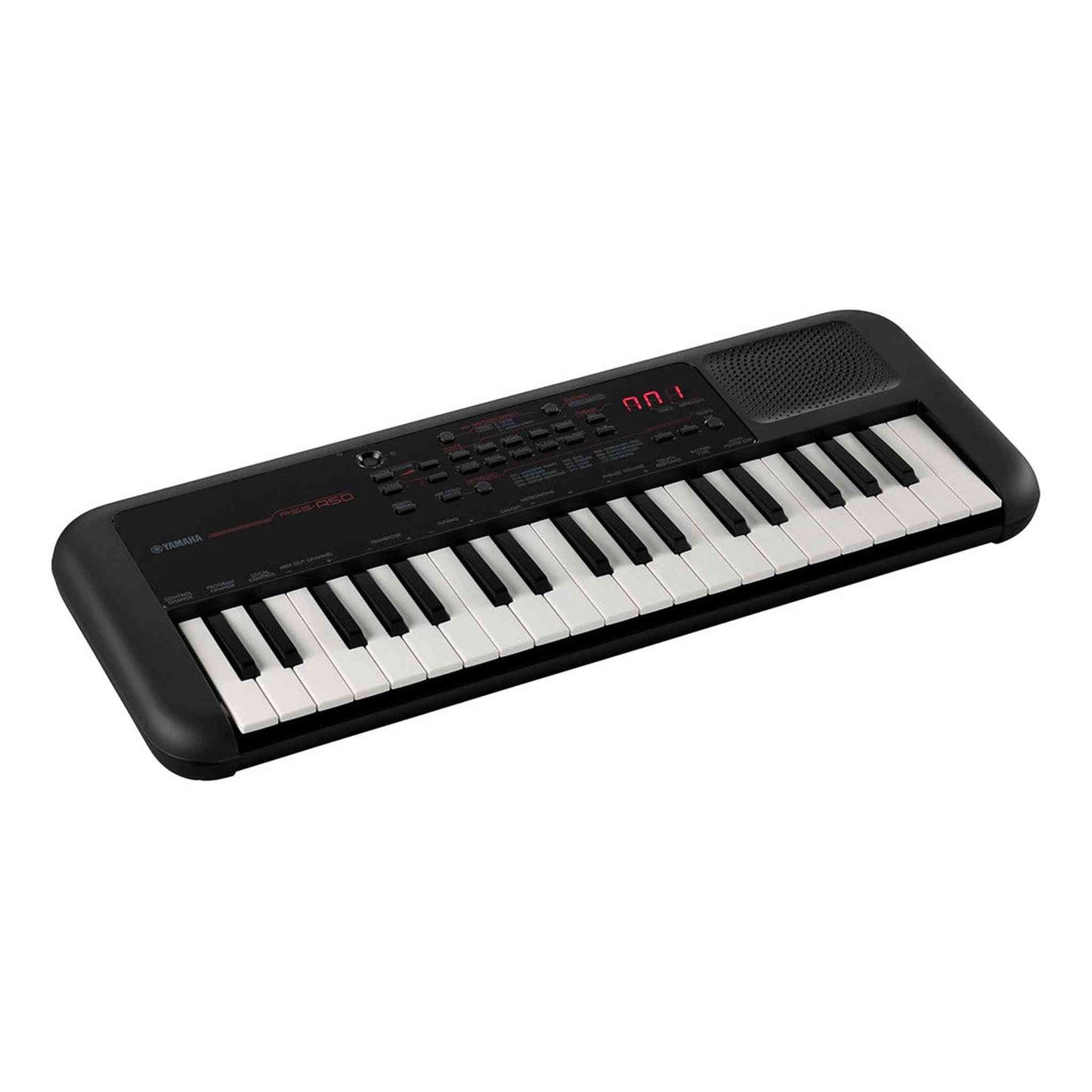 Yamaha PSS-A50 37-Note Mini Keyboard from Joondalup Music Centre 2