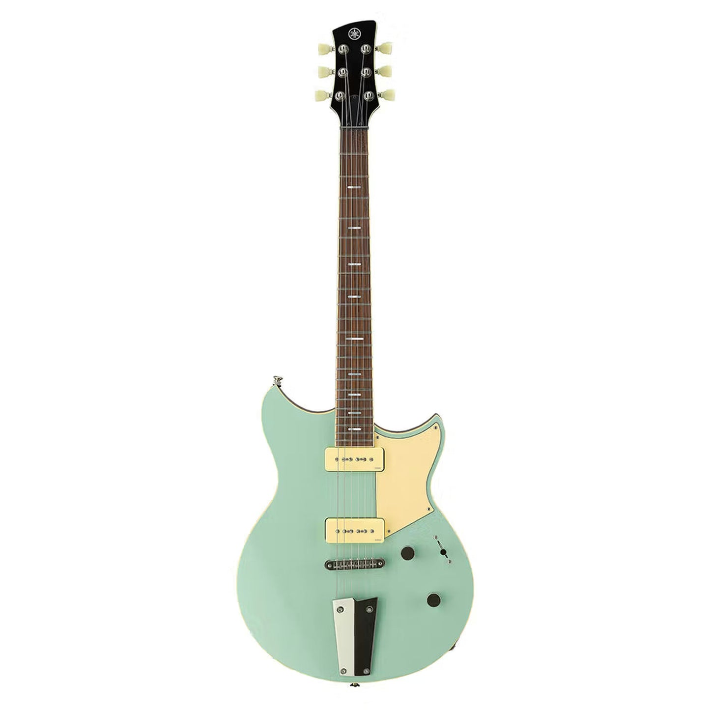 Yamaha Revstar Standard RSS02T Electric Guitar - Sonic Blue from Joondalup Music Centre
