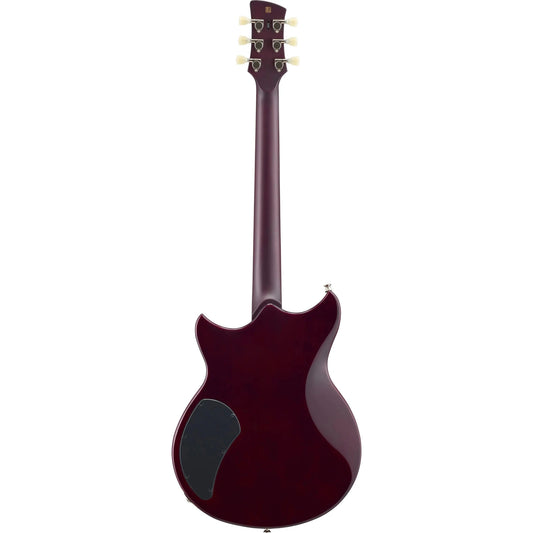 Yamaha Revstar Standard RSS20 Electric Guitar - Mist Green from Joondalup Music Centre 2