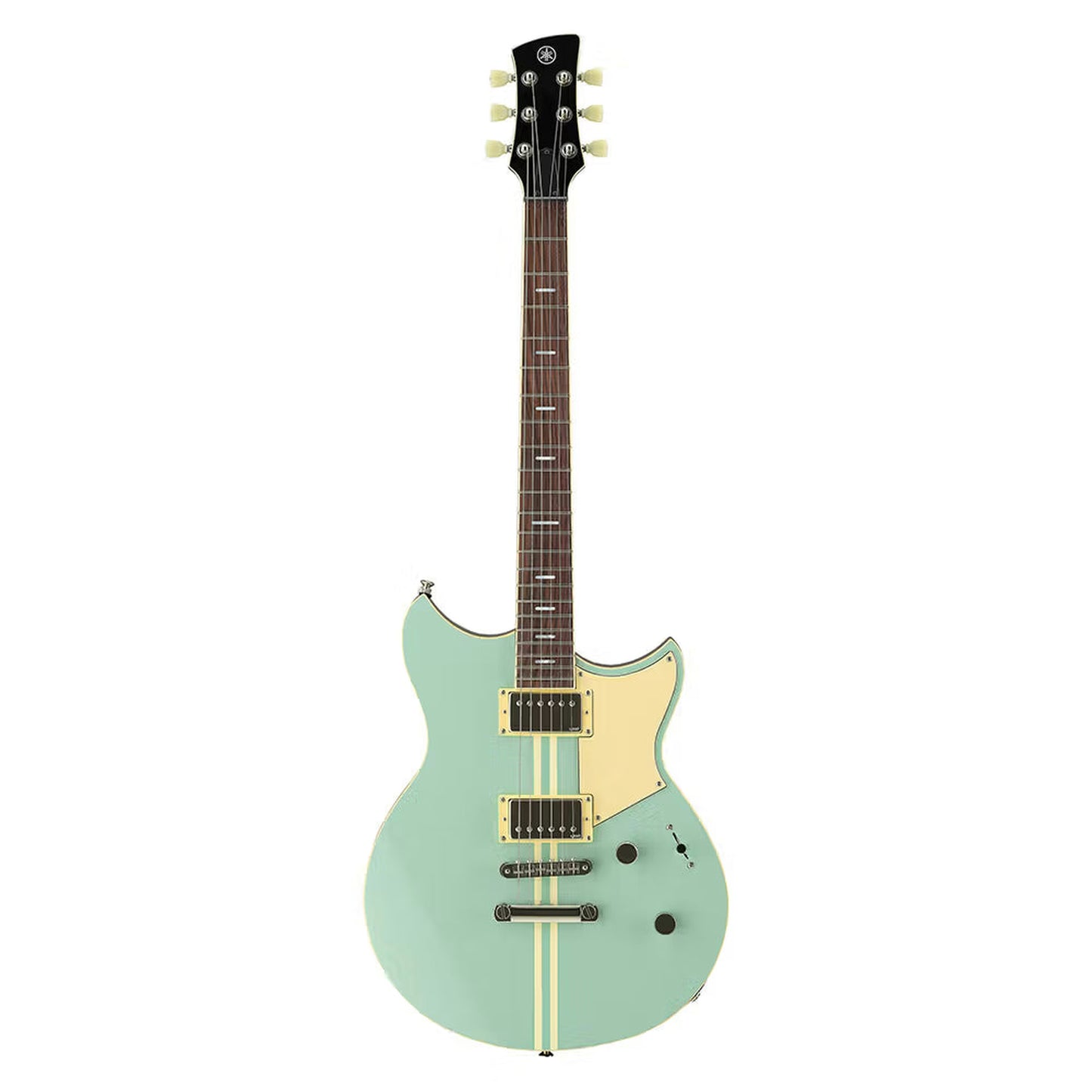Yamaha Revstar Standard RSS20 Electric Guitar - Sonic Blue from Joondalup Music Centre