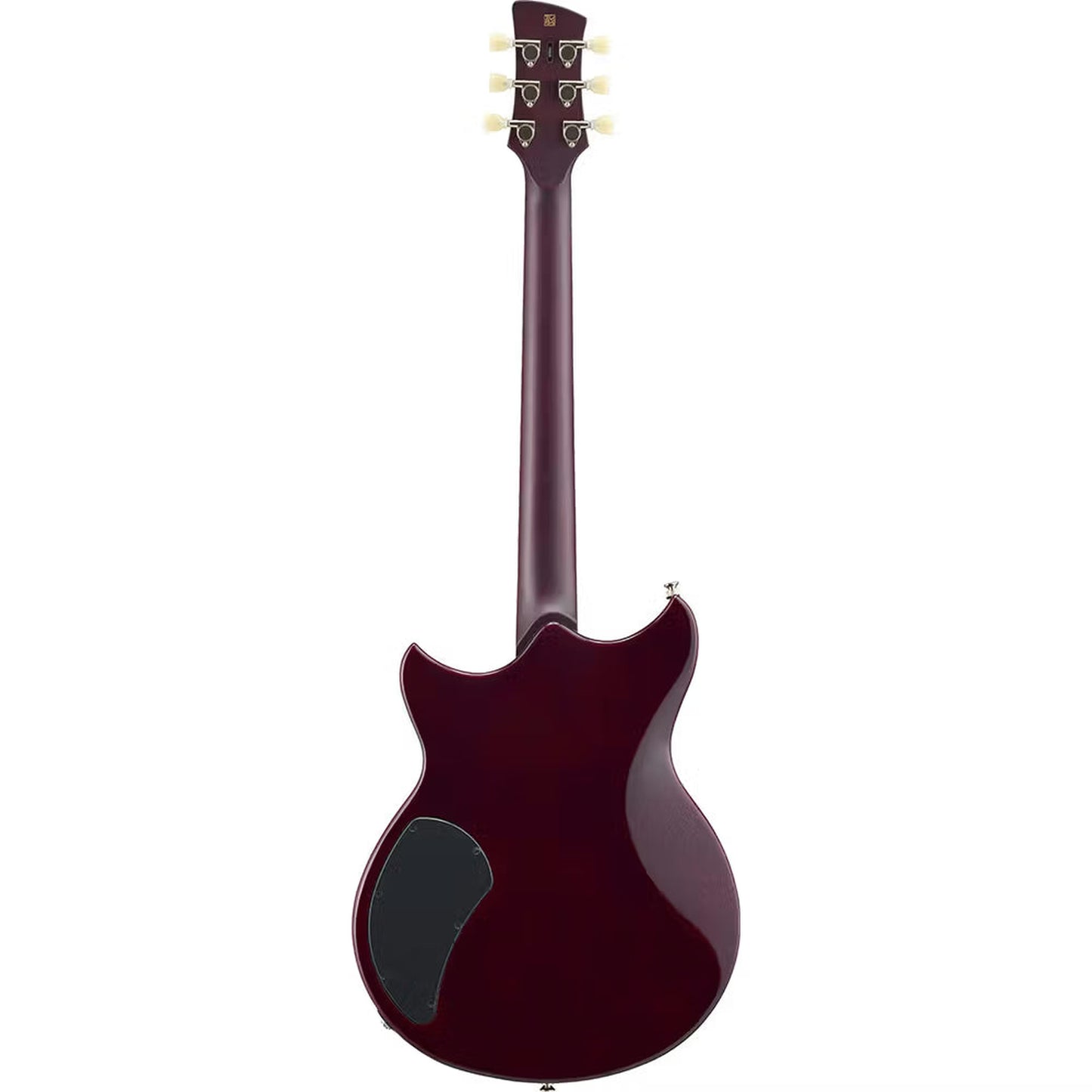 Yamaha Revstar Standard RSS20 Electric Guitar - Sonic Blue from Joondalup Music Centre 2