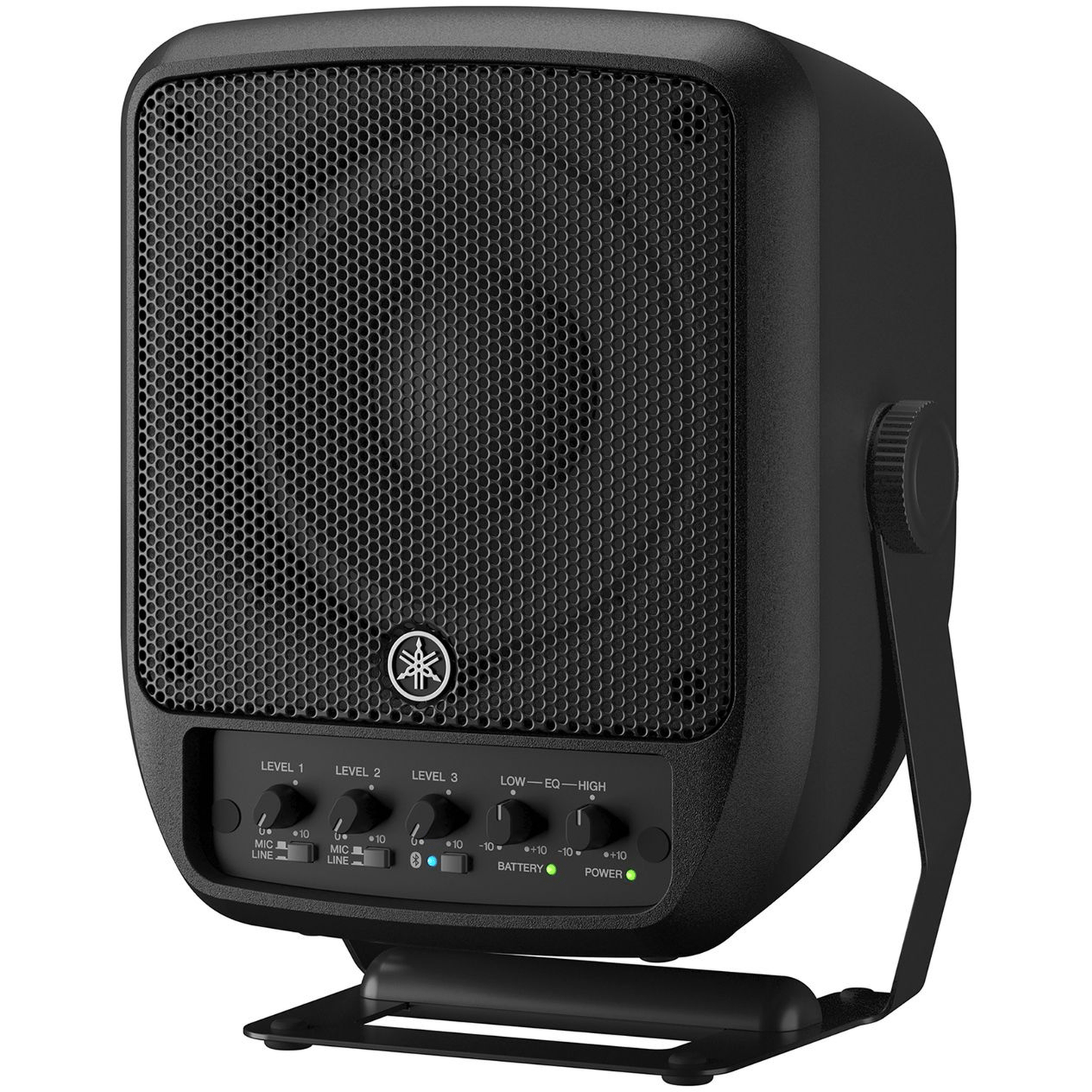 Yamaha STAGEPAS100BTR 100 Watt Portable PA System From Joondalup Music Centre