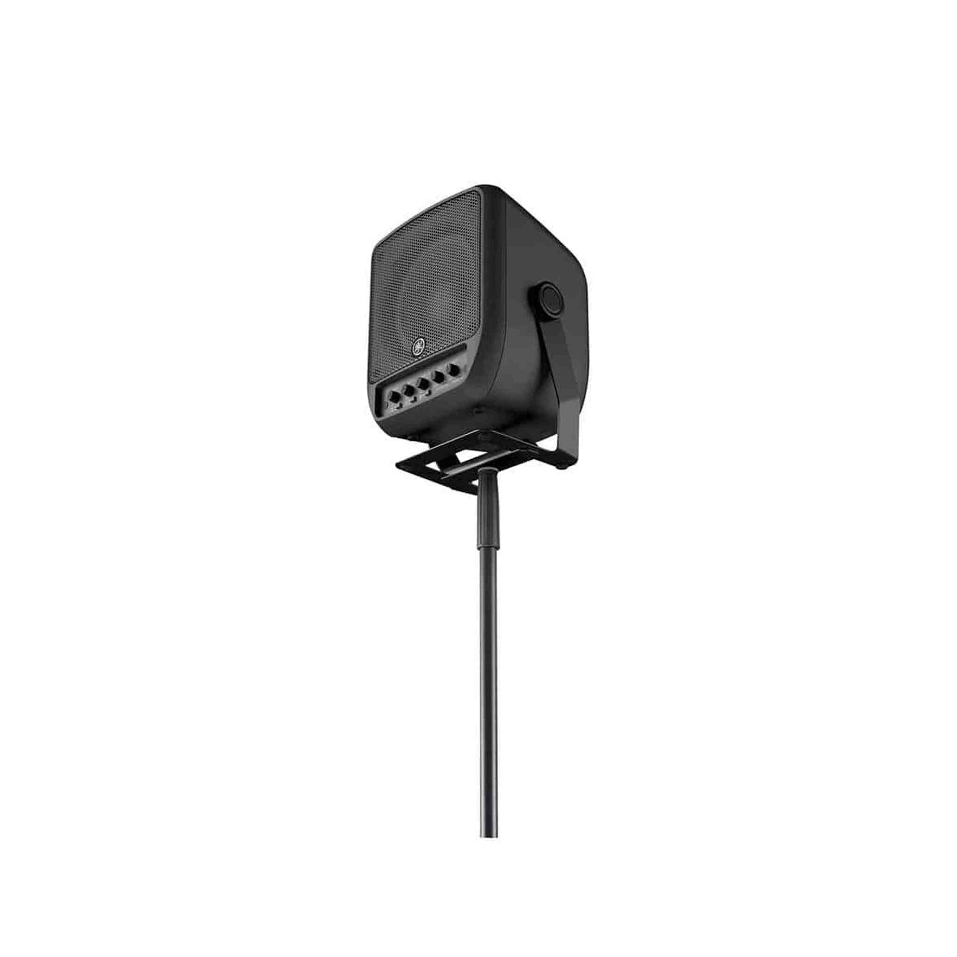 Yamaha STAGEPAS100BTR 100 Watt Portable PA System From Joondalup Music Centre 4