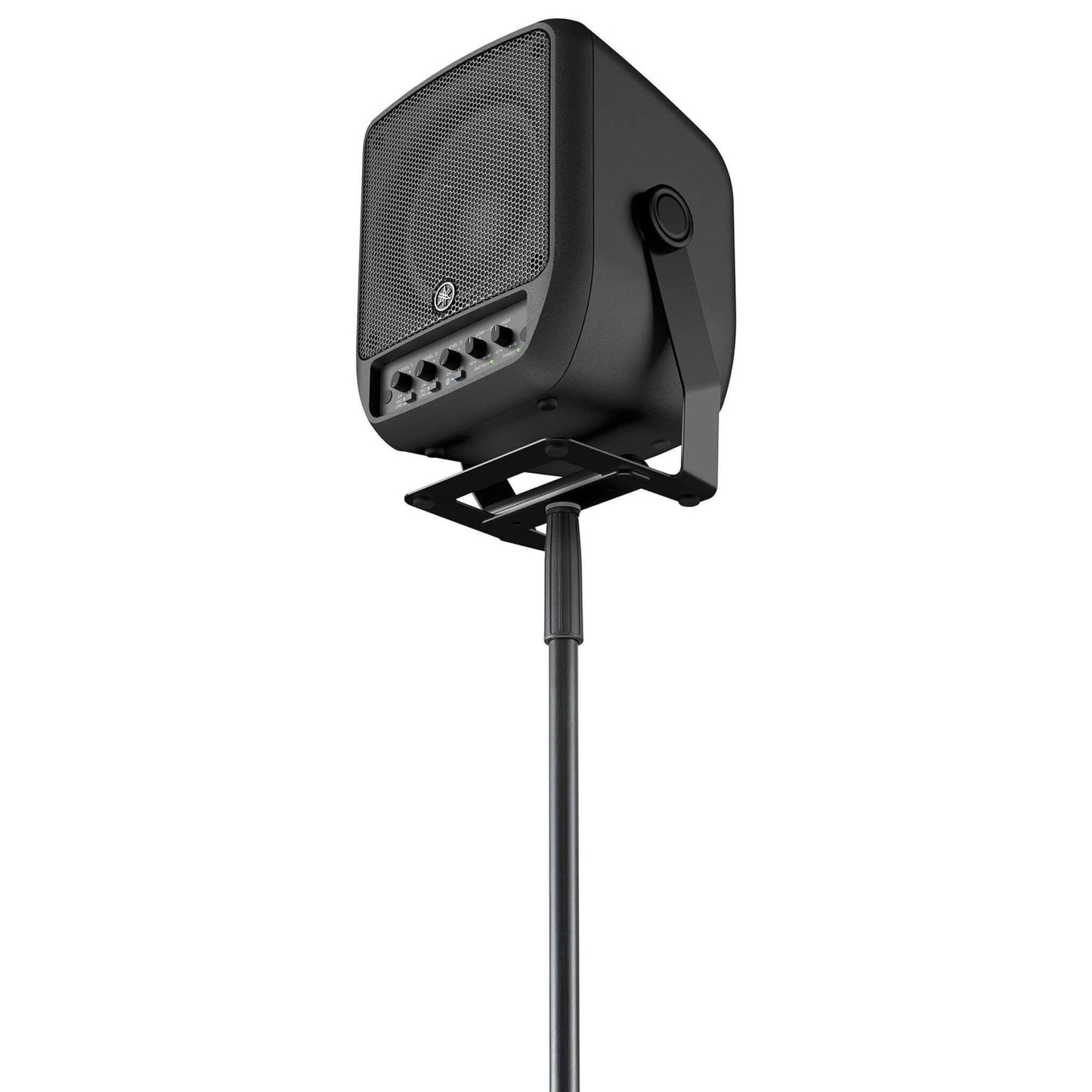 Yamaha STAGEPAS100 Compact Portable PA System From Joondalup Music Centre 4