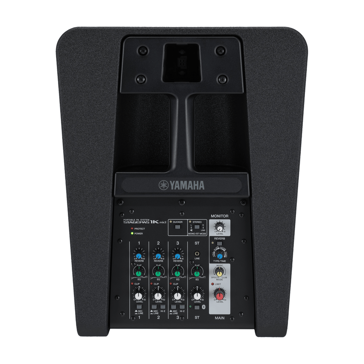 Yamaha STAGEPAS 1K MKII Portable PA System from Joondalup Music Centre 4
