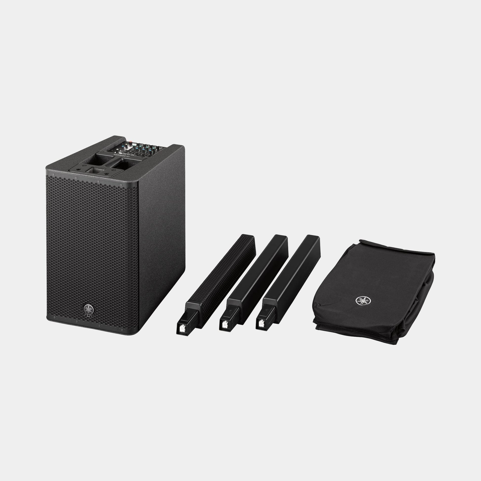 Yamaha Stagepas 1K Portable PA System - MK1 from Joondalup Music Centre 3