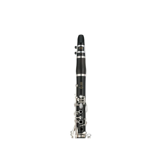 Yamaha YCL-450M Intermediate B-flat Clarinet 2