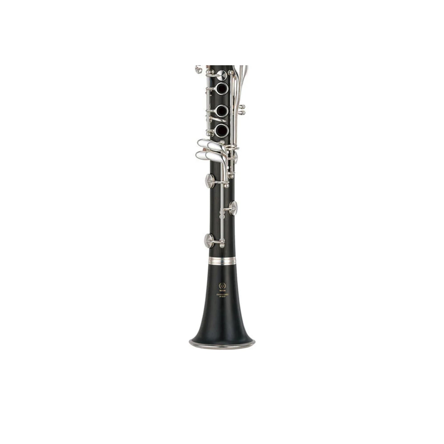 Yamaha YCL-450M Intermediate B-flat Clarinet 3