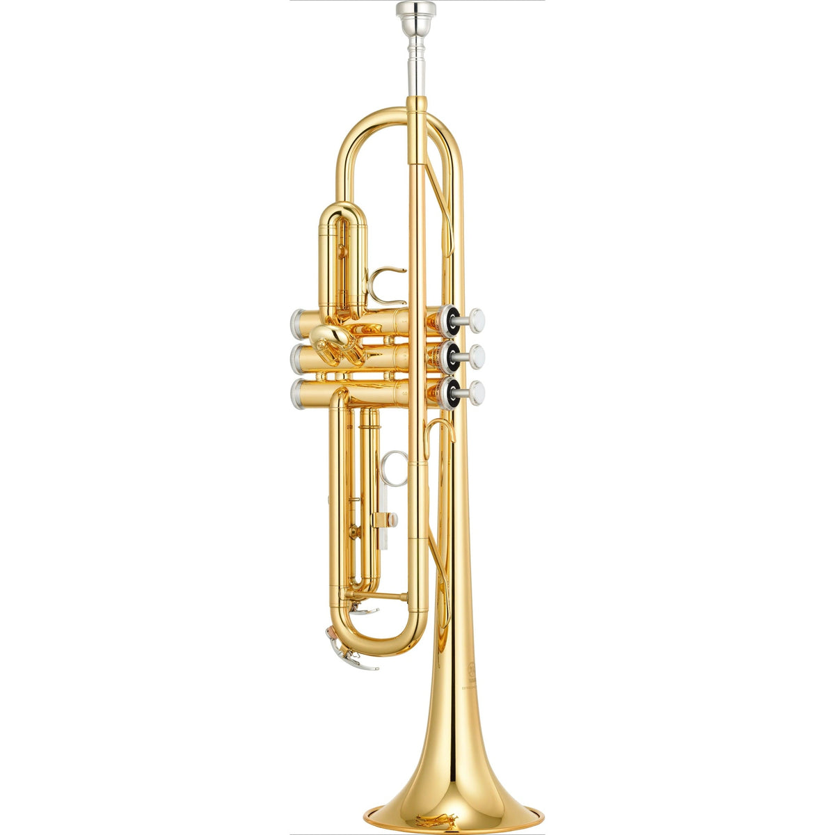 Yamaha YTR3335 Trumpet from Joondalup Music Centre