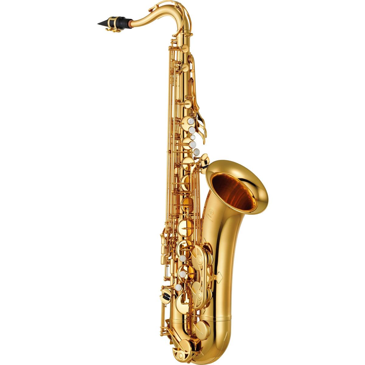 Yamaha YTS280 Tenor Saxophone from Joondalup Music Centre