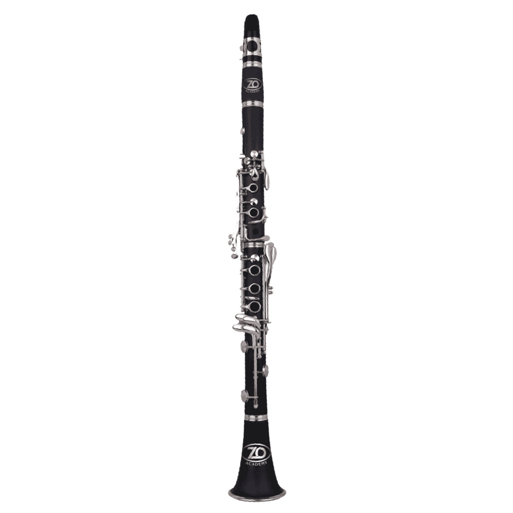 ZO Academy Bb Student Clarinet