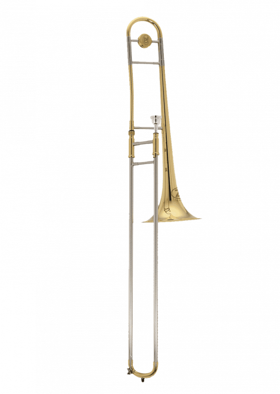 ZO Academy Bb Trombone
