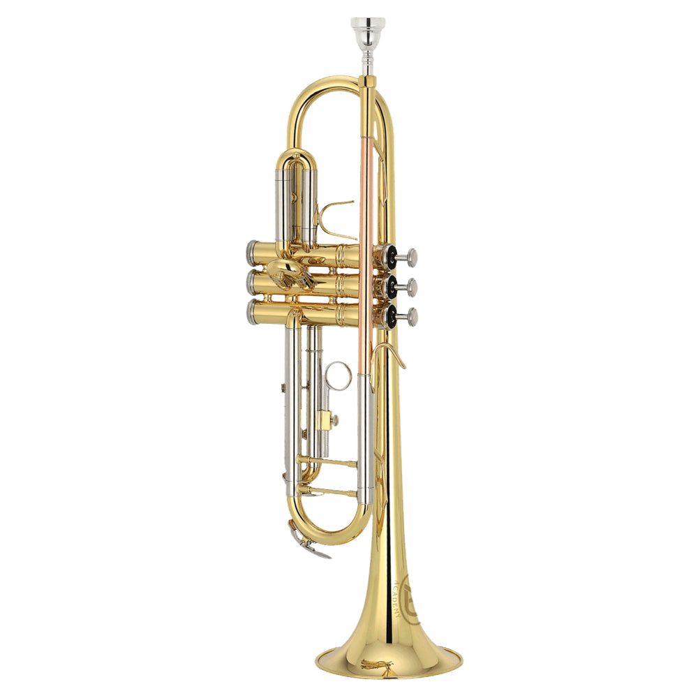 ZO Academy Bb Trumpet – Lacquer