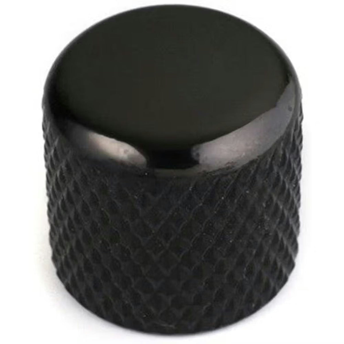 Custom Eagle GP825B Black Knob w/ Screw