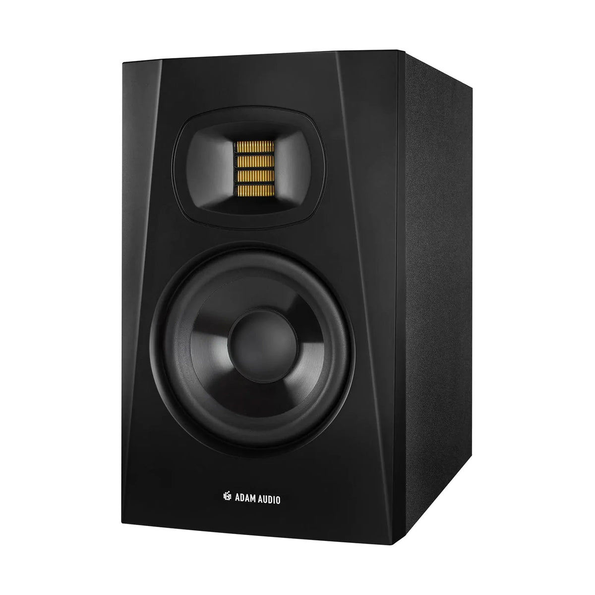 Adam Audio T5V Active Studio Monitor (Single)-STUDIO MONITOR-Joondalup Music Centre