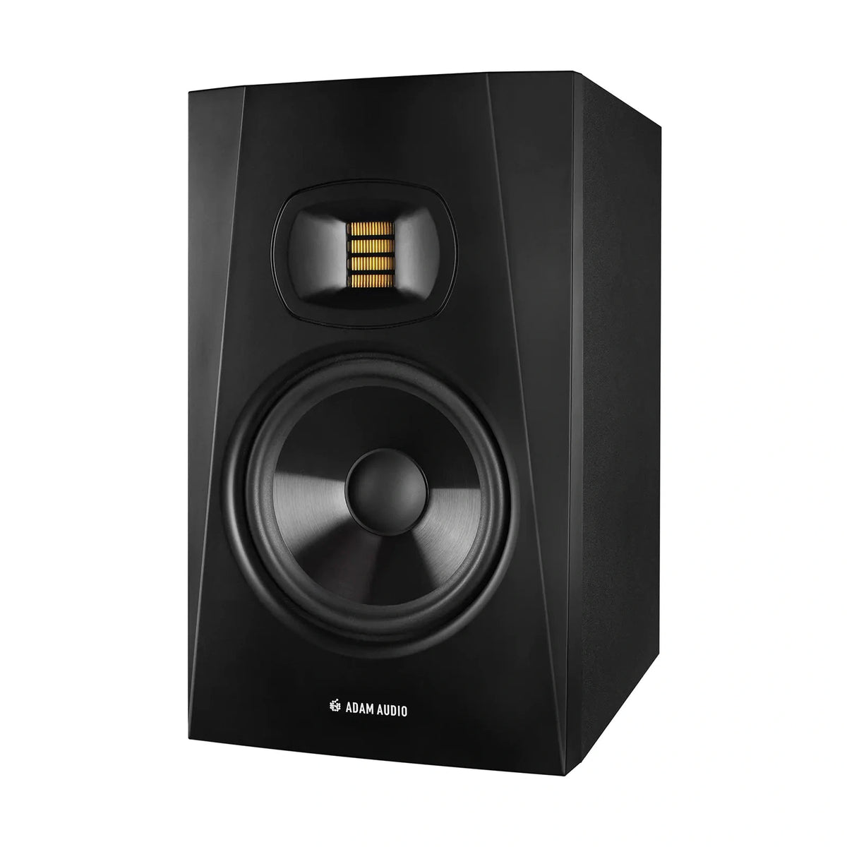 Adam Audio T7V Active Studio Monitor (Single)-STUDIO MONITOR-Joondalup Music Centre