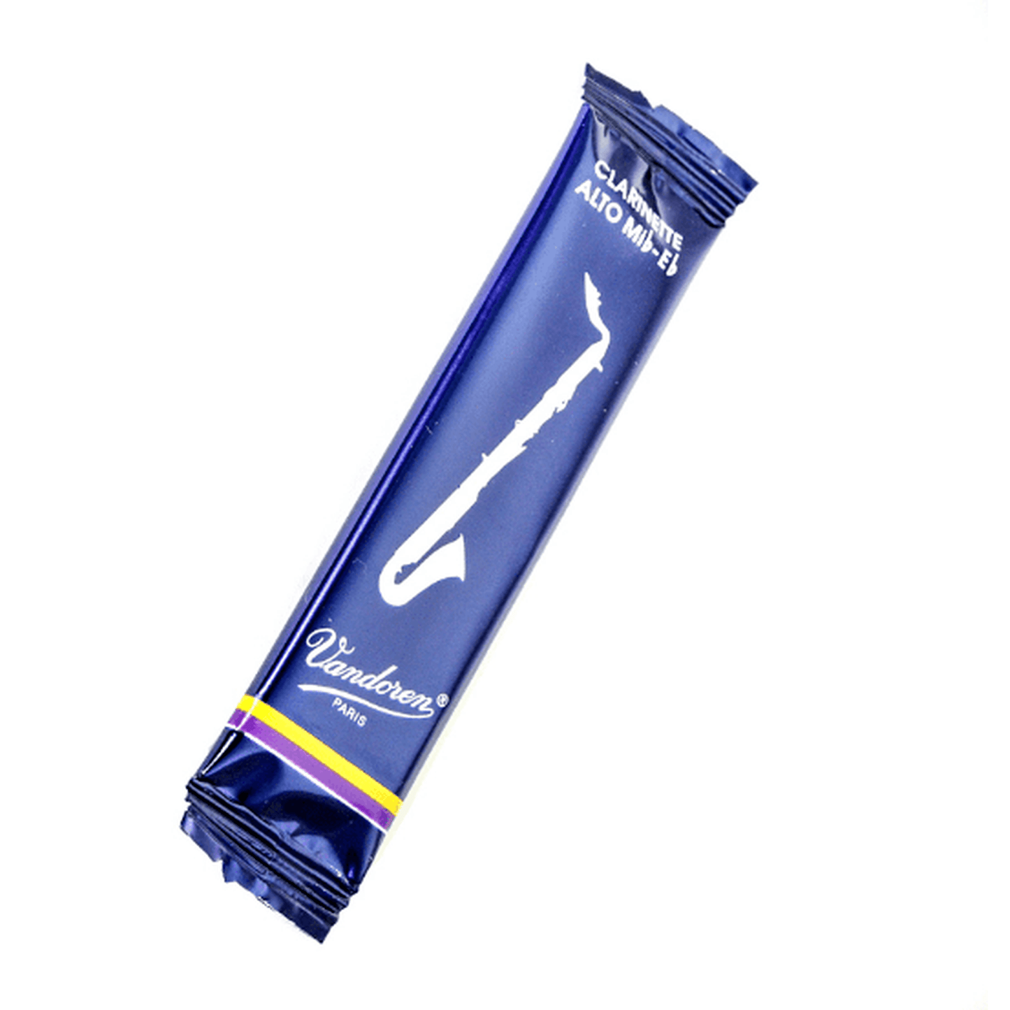 Vandoren Traditional Series Eb Alto Clarinet Reed - Size 2-REEDS-Joondalup Music Centre
