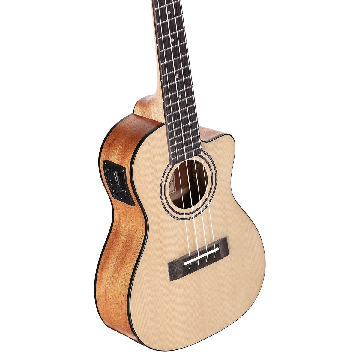 ALVAREZ ALRU26CCE CONCERT UKULELE - Joondalup Music Centre