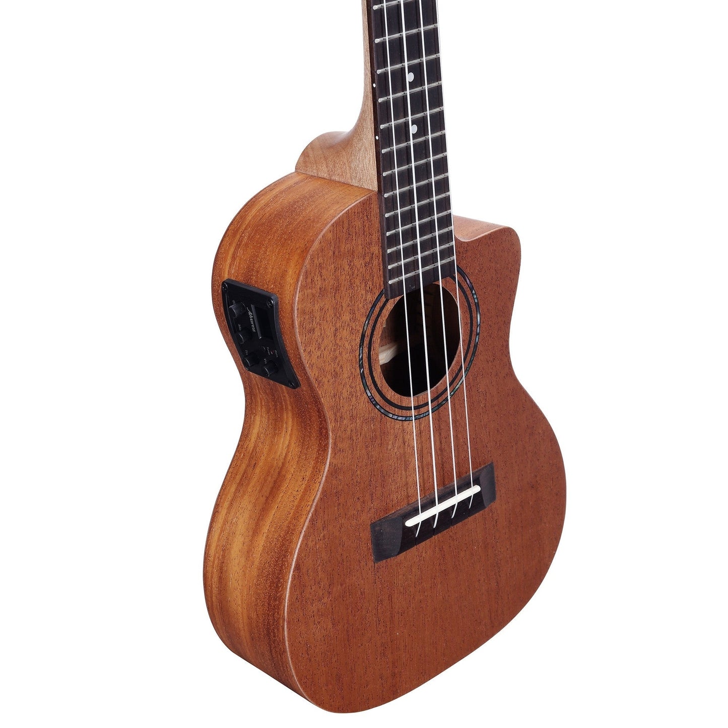 ALVAREZ REGENT CONCERT UKULELE W/ CUTAWAY AND PICKUP - Joondalup Music Centre