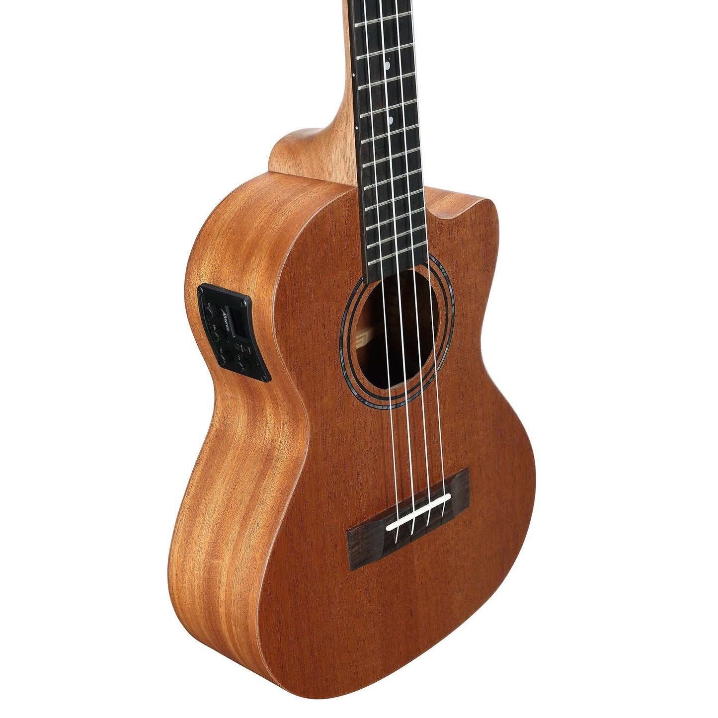 ALVAREZ REGENT TENOR UKELELE W/ CUTAWAY AND PICKUP - Joondalup Music Centre