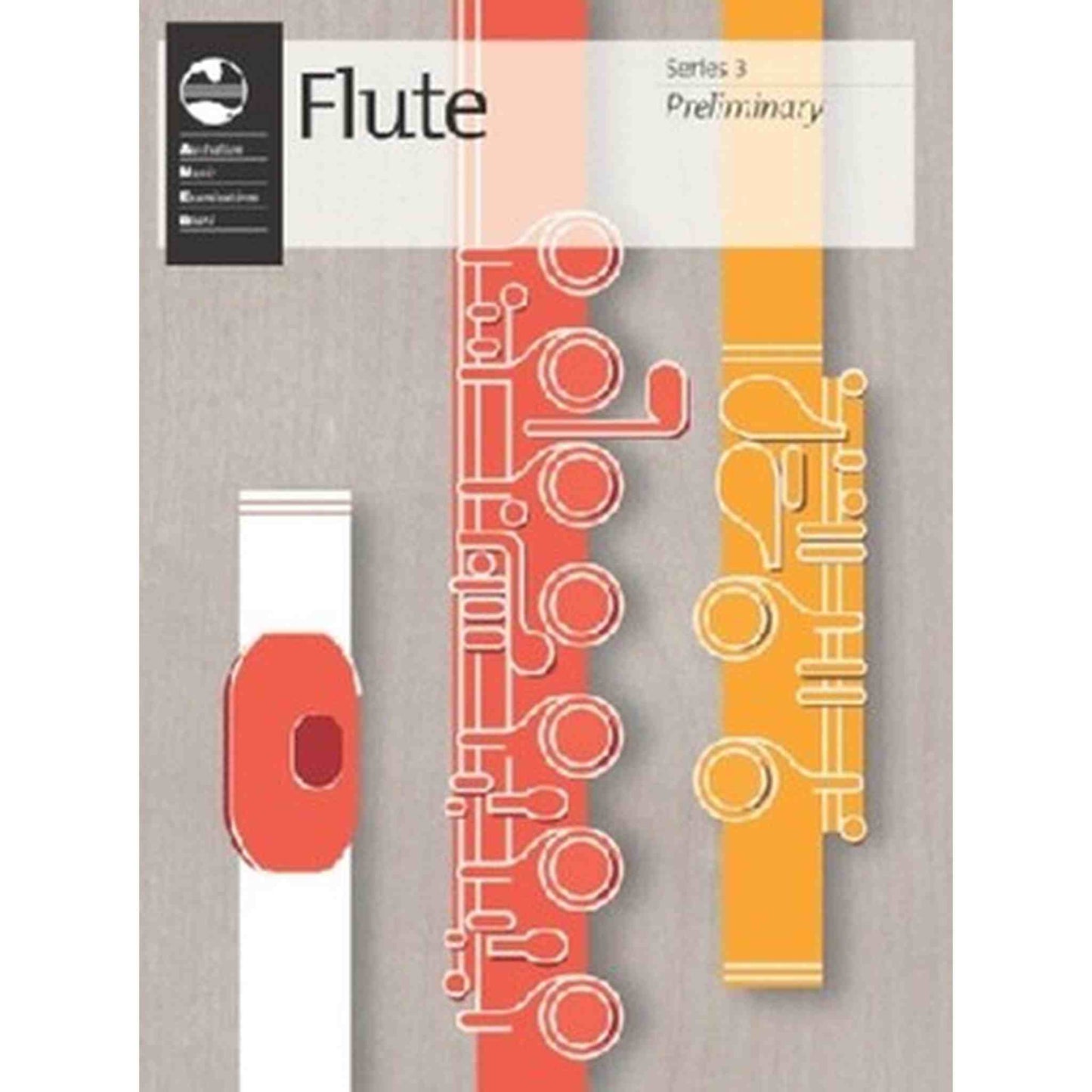 AMEB Flute Preliminary Series 3 - Joondalup Music Centre