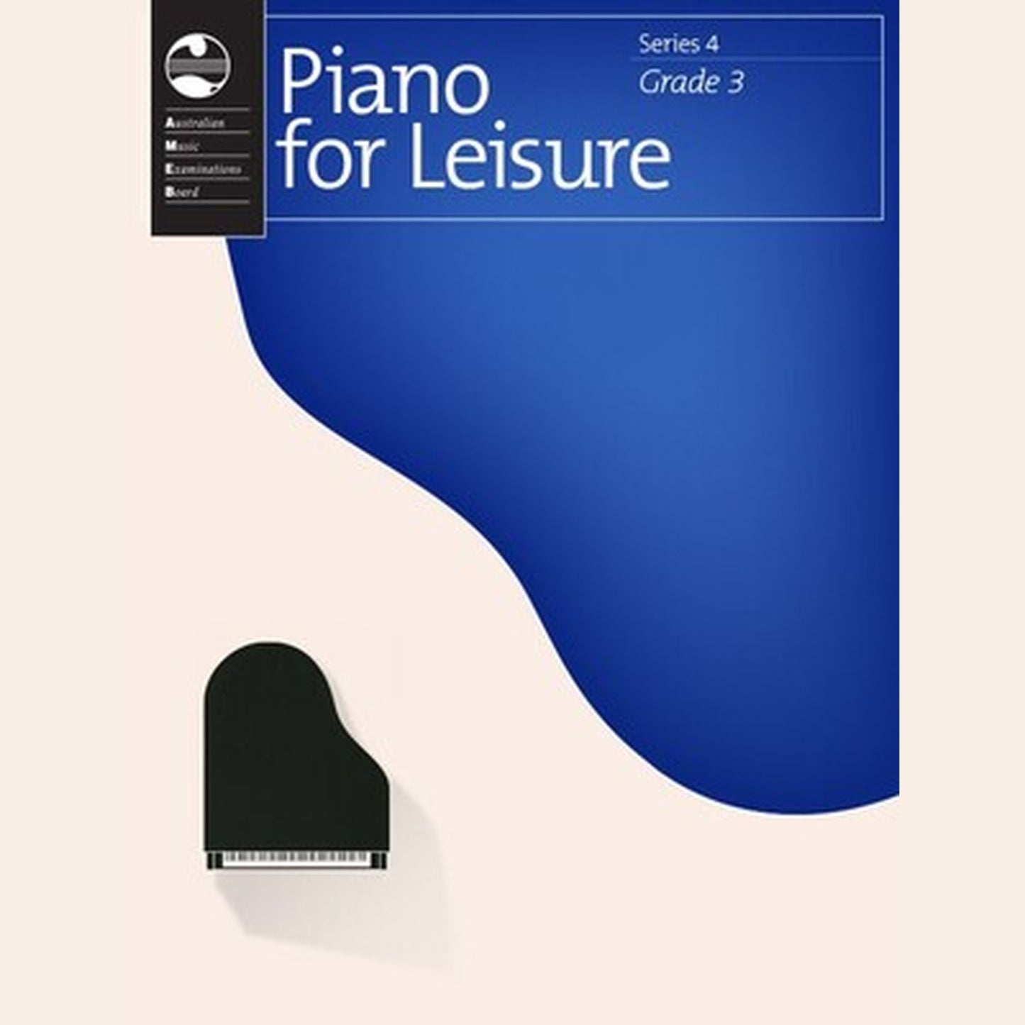 AMEB Piano For Leisure Grade 3 Series 4 - Joondalup Music Centre
