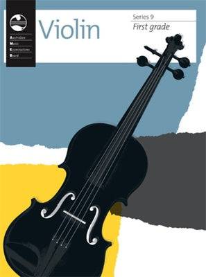 AMEB Violin Grade 1 Series 9 - Joondalup Music Centre