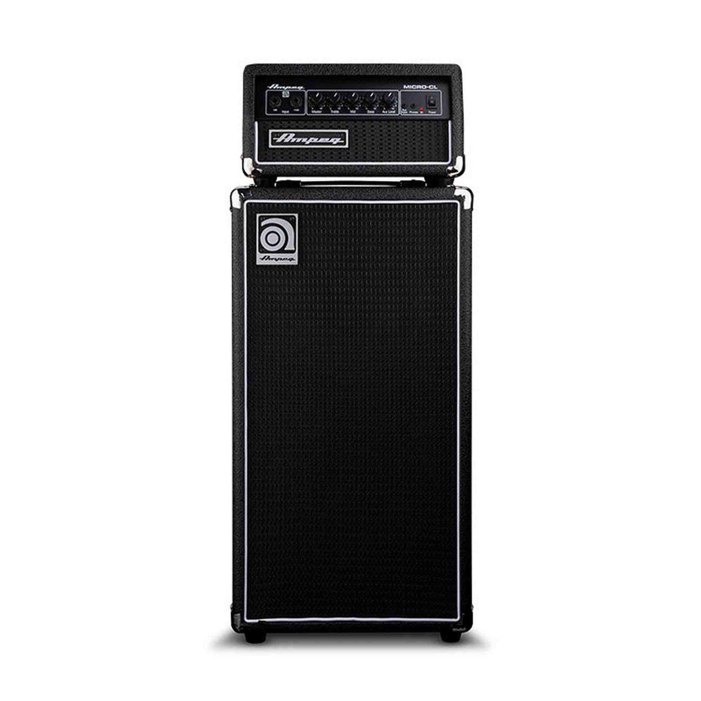 Ampeg MICROCL Bass Amplifier - Joondalup Music Centre