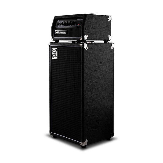 Ampeg MICROCL Bass Amplifier - Joondalup Music Centre