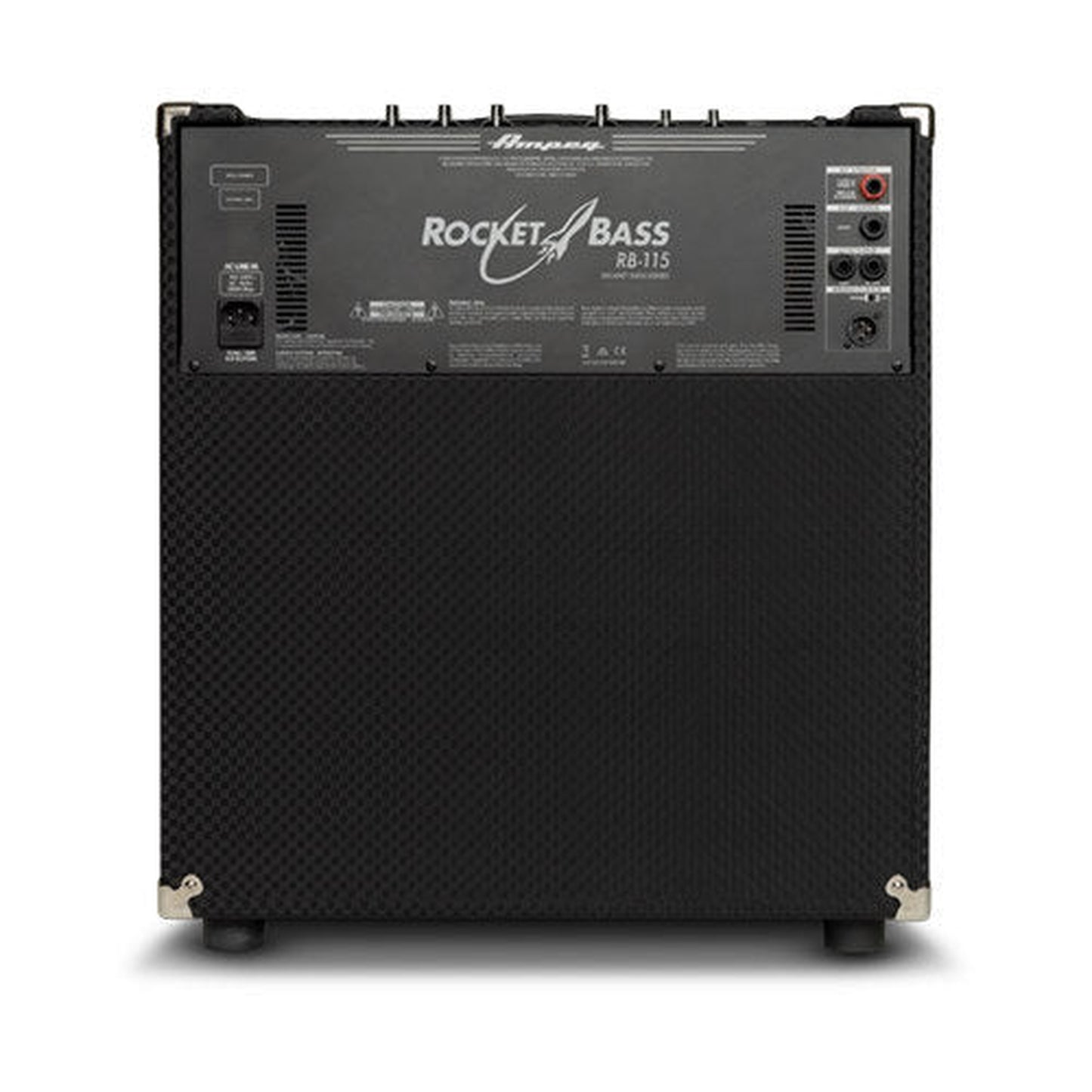 AMPEG ROCKET BASS 210 AMP - Joondalup Music Centre