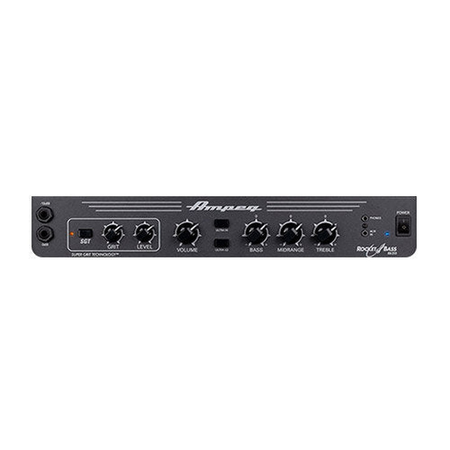 AMPEG ROCKET BASS 210 AMP - Joondalup Music Centre