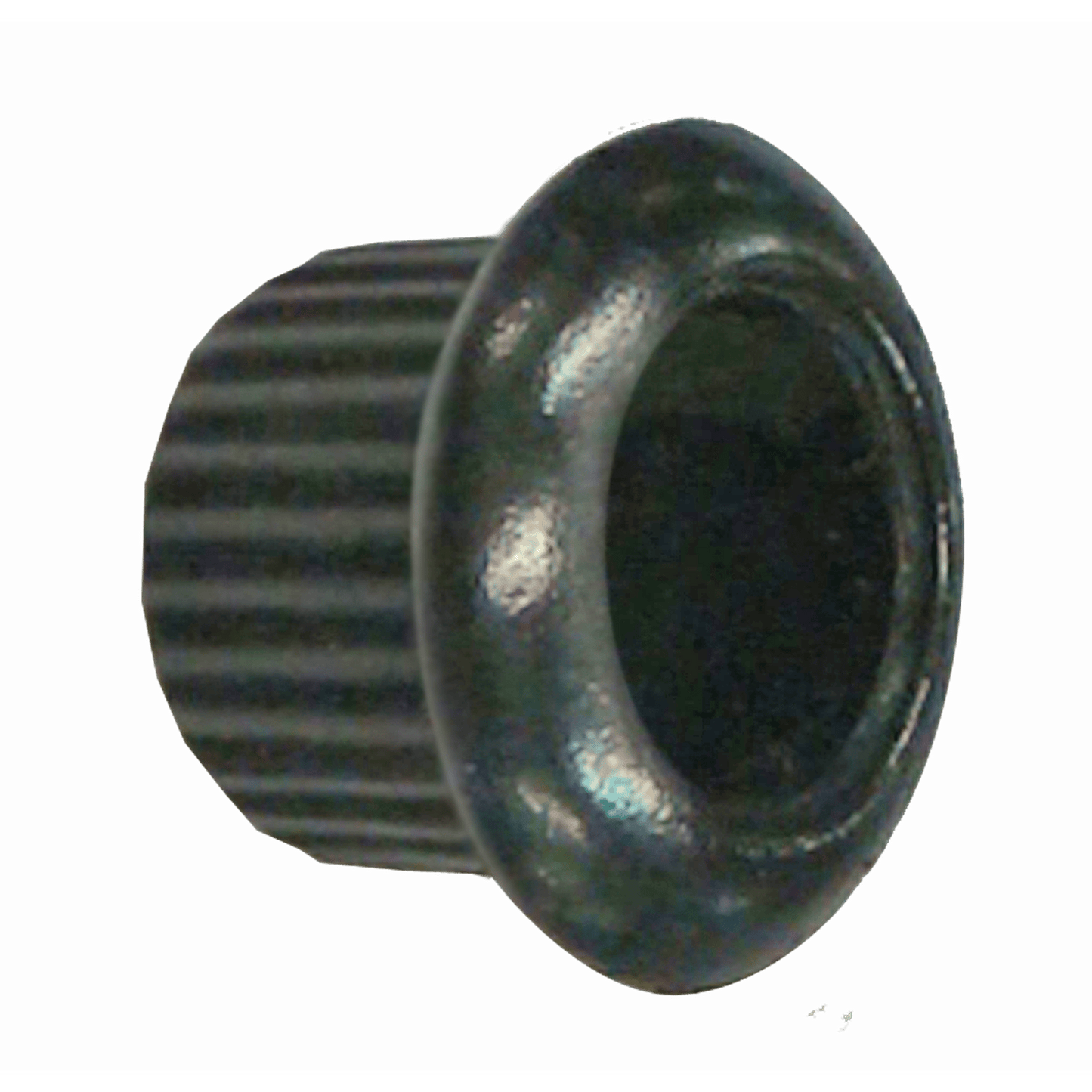 AMS MACHINE HEAD FERRULE/BUSHING - BLACK - Joondalup Music Centre