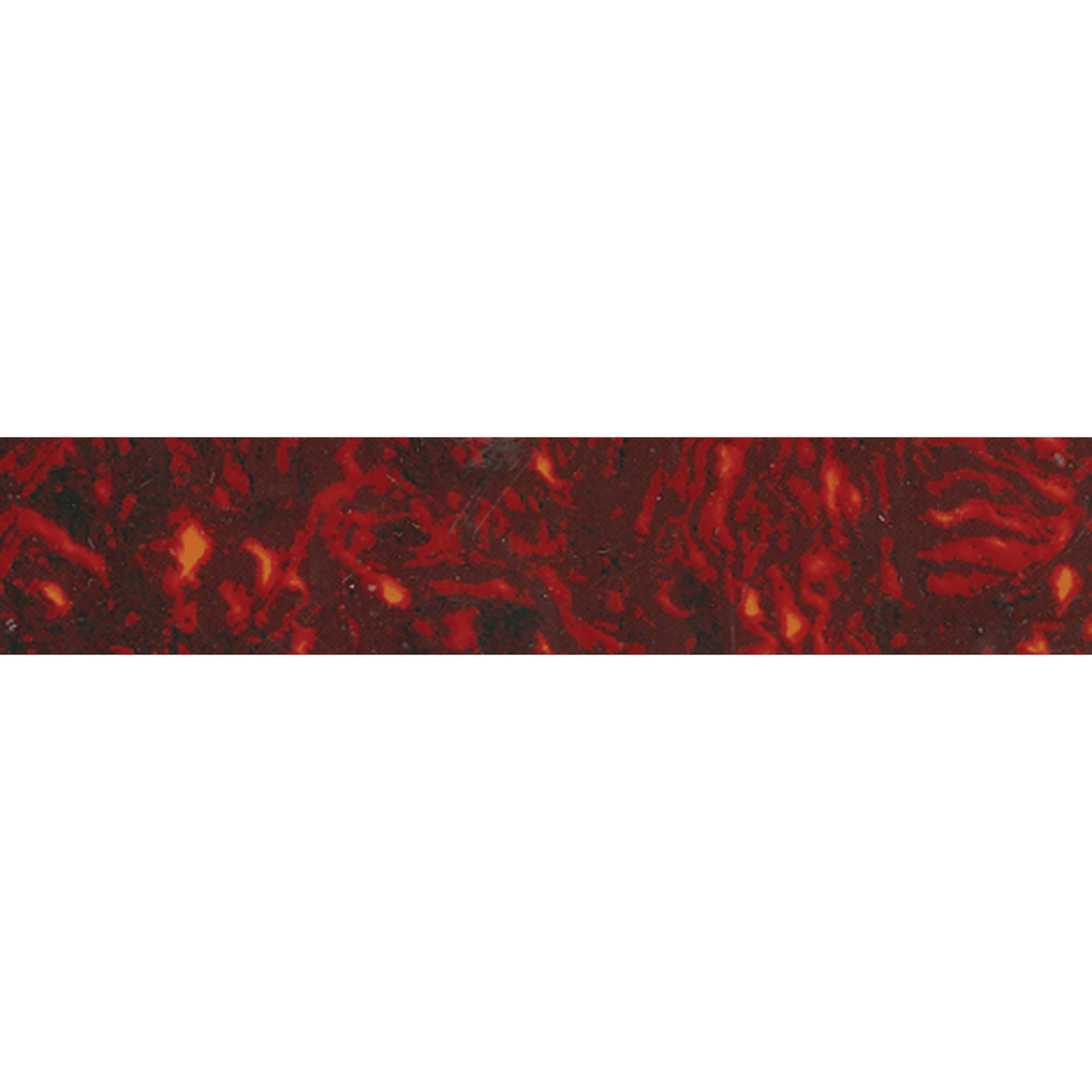AMS UNCUT SCRATCHPLATE MATERIAL - 3 PLY TORTOISE SHELL (228mm x 381mm) - Joondalup Music Centre