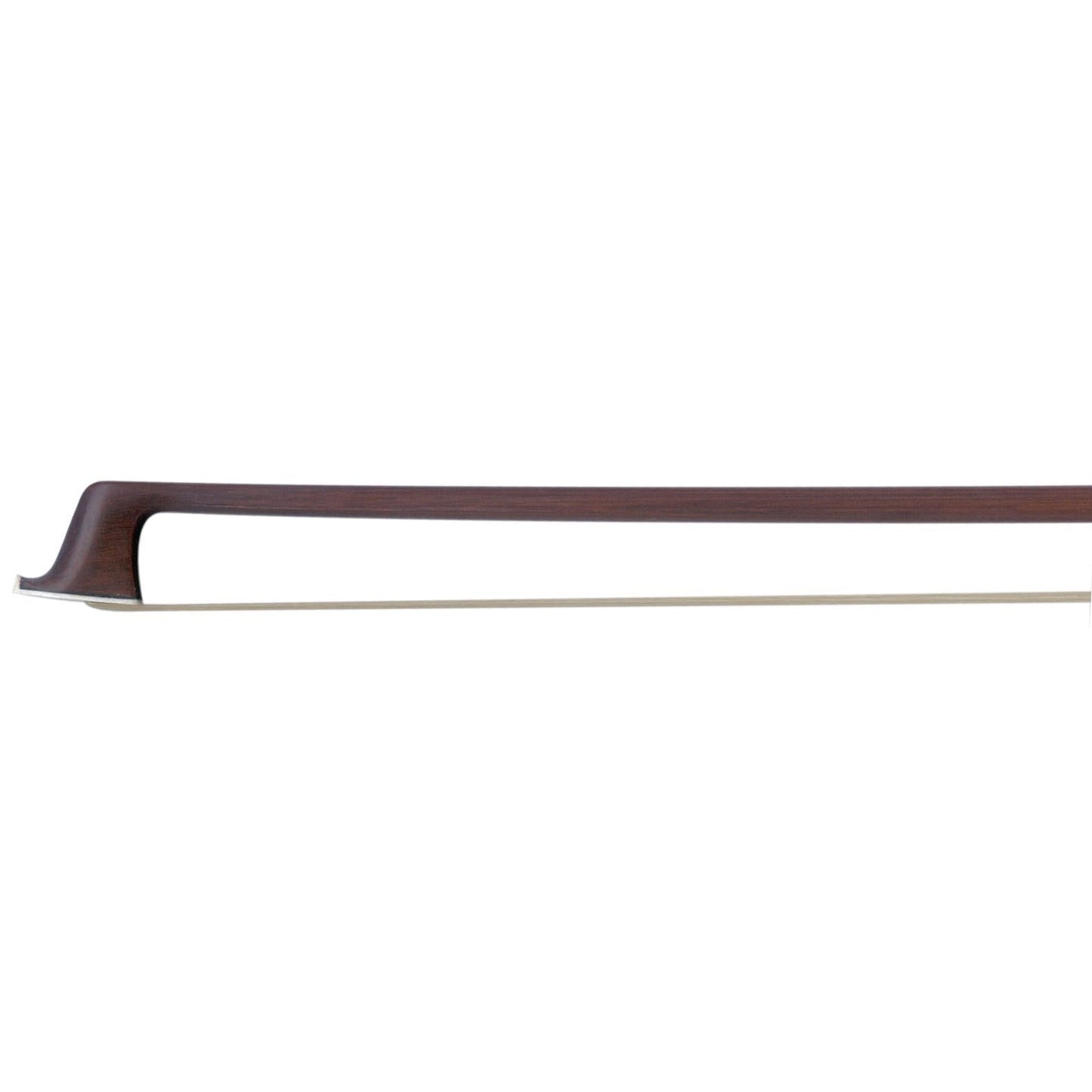 AMS VBO154 4/4 Size Violin Bow - Brazilwood - Joondalup Music Centre