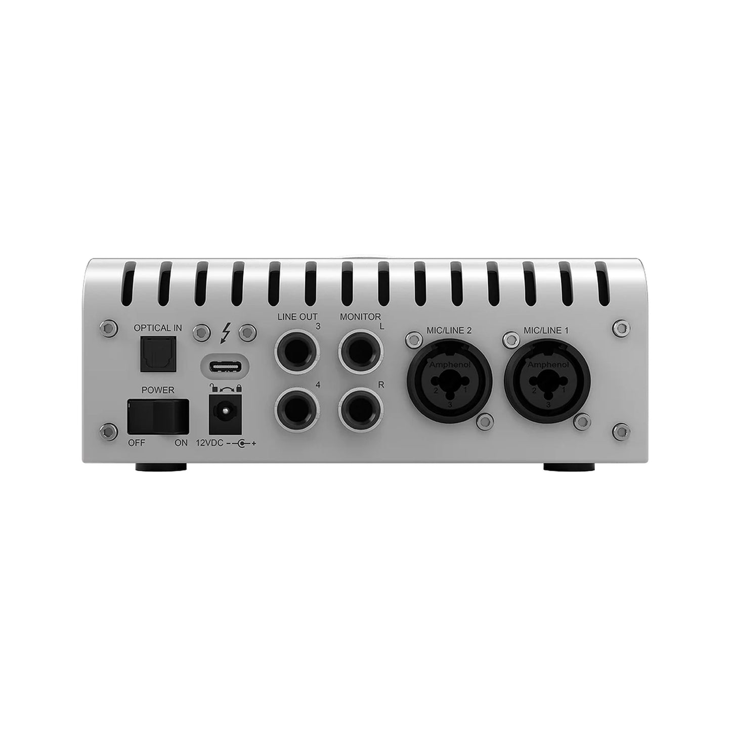 Universal Audio Apollo Twin X Duo Gen 2 Thunderbolt 3 Audio Interface - Essential Edition