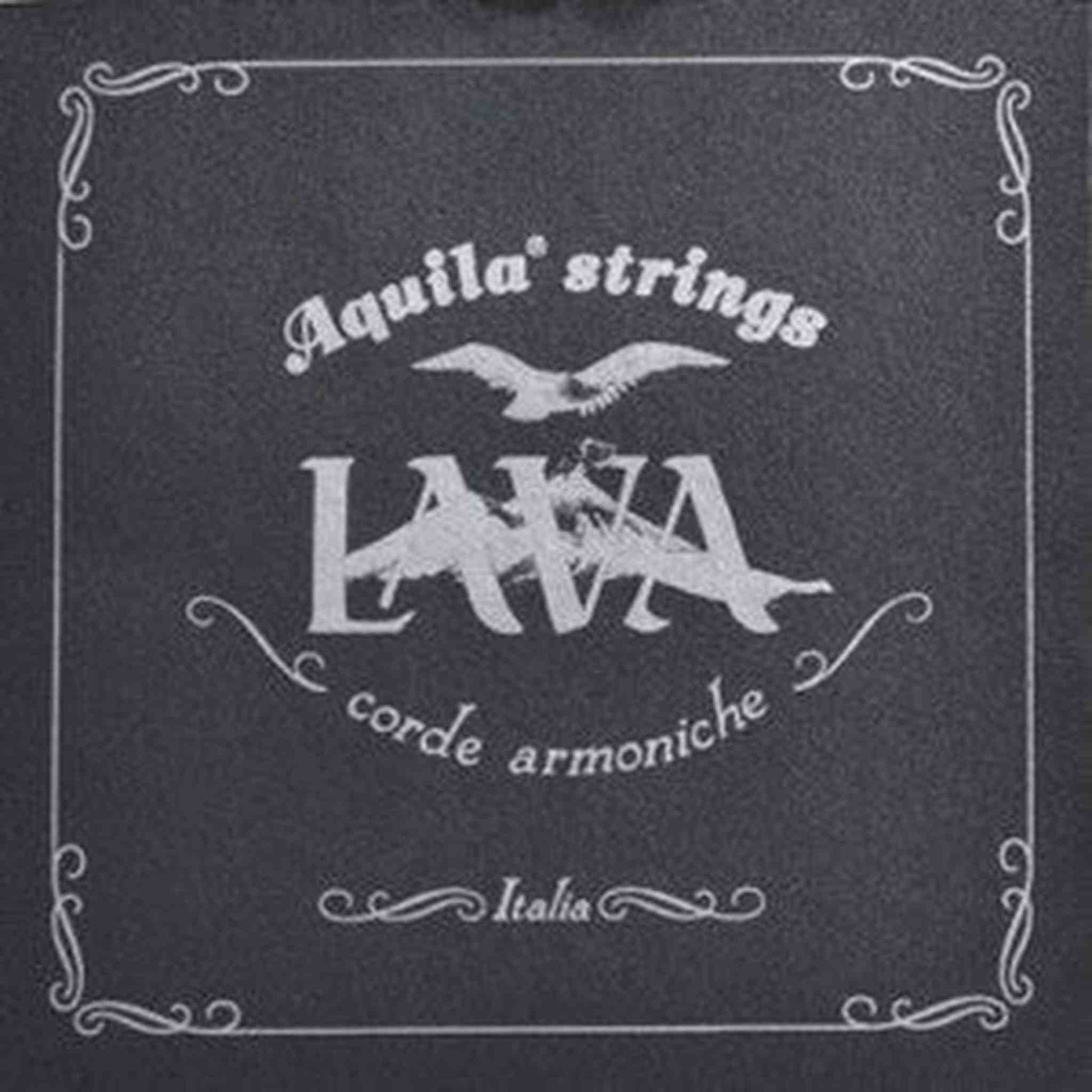 AQUILA UKULELE STRINGS - LAVA - TENOR - Joondalup Music Centre