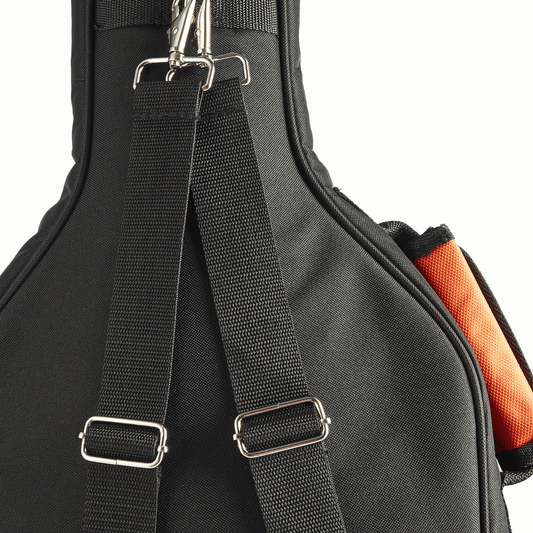 Armour ARM1250C Classical Guitar Gig Bag - Joondalup Music Centre