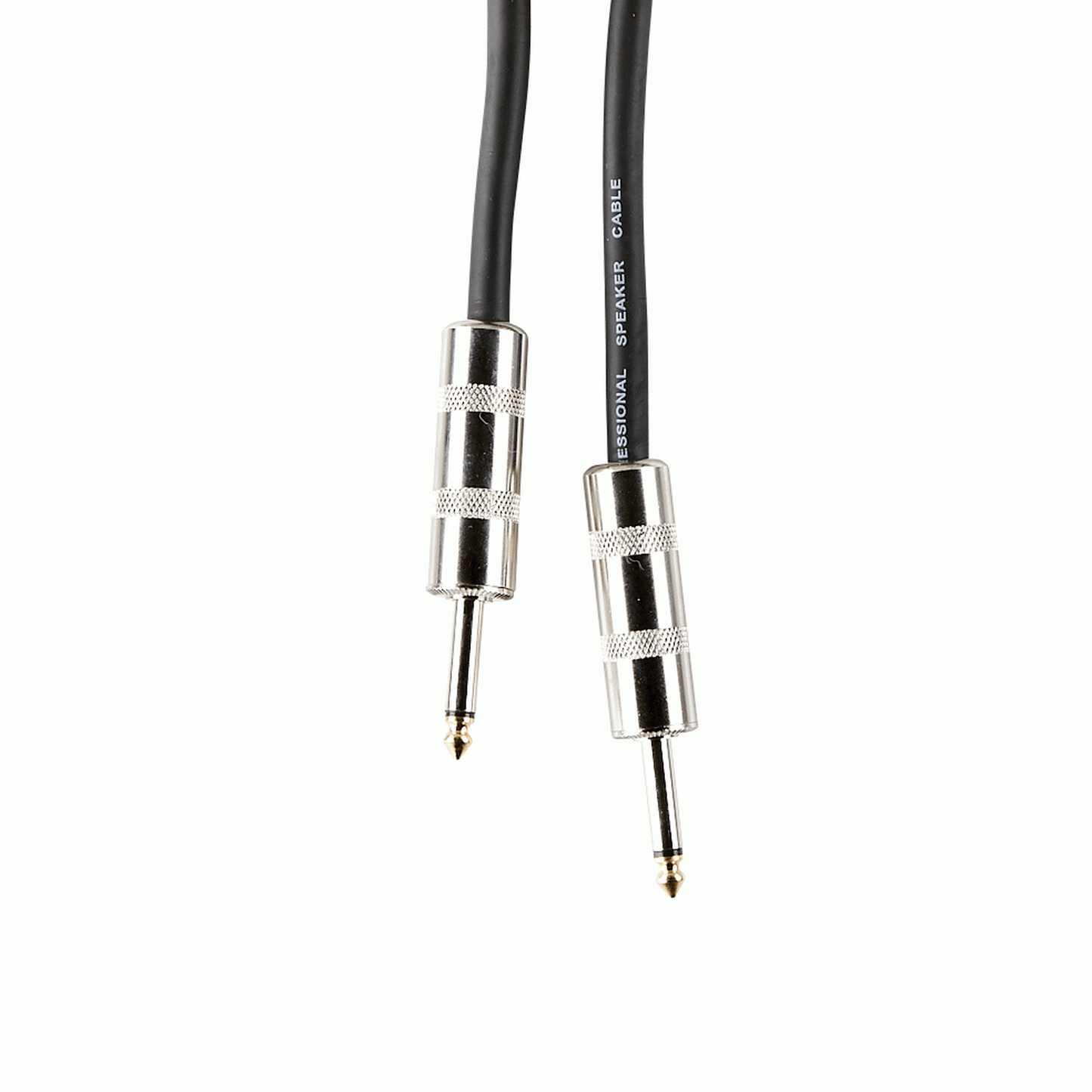 Armour SJP10 Jack Speaker Cable 1M - Joondalup Music Centre