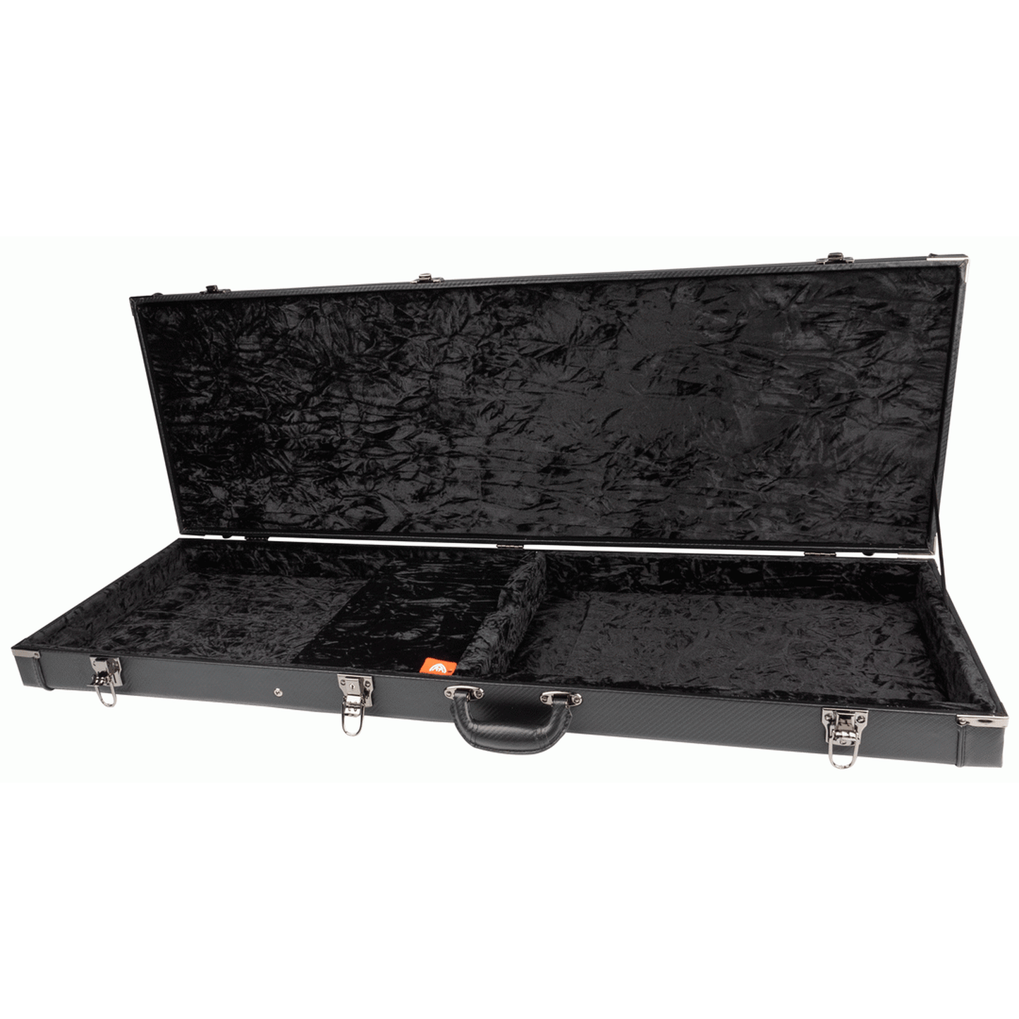 Armour ABDBR Black Diamond Bass Guitar Hard Case - Joondalup Music Centre