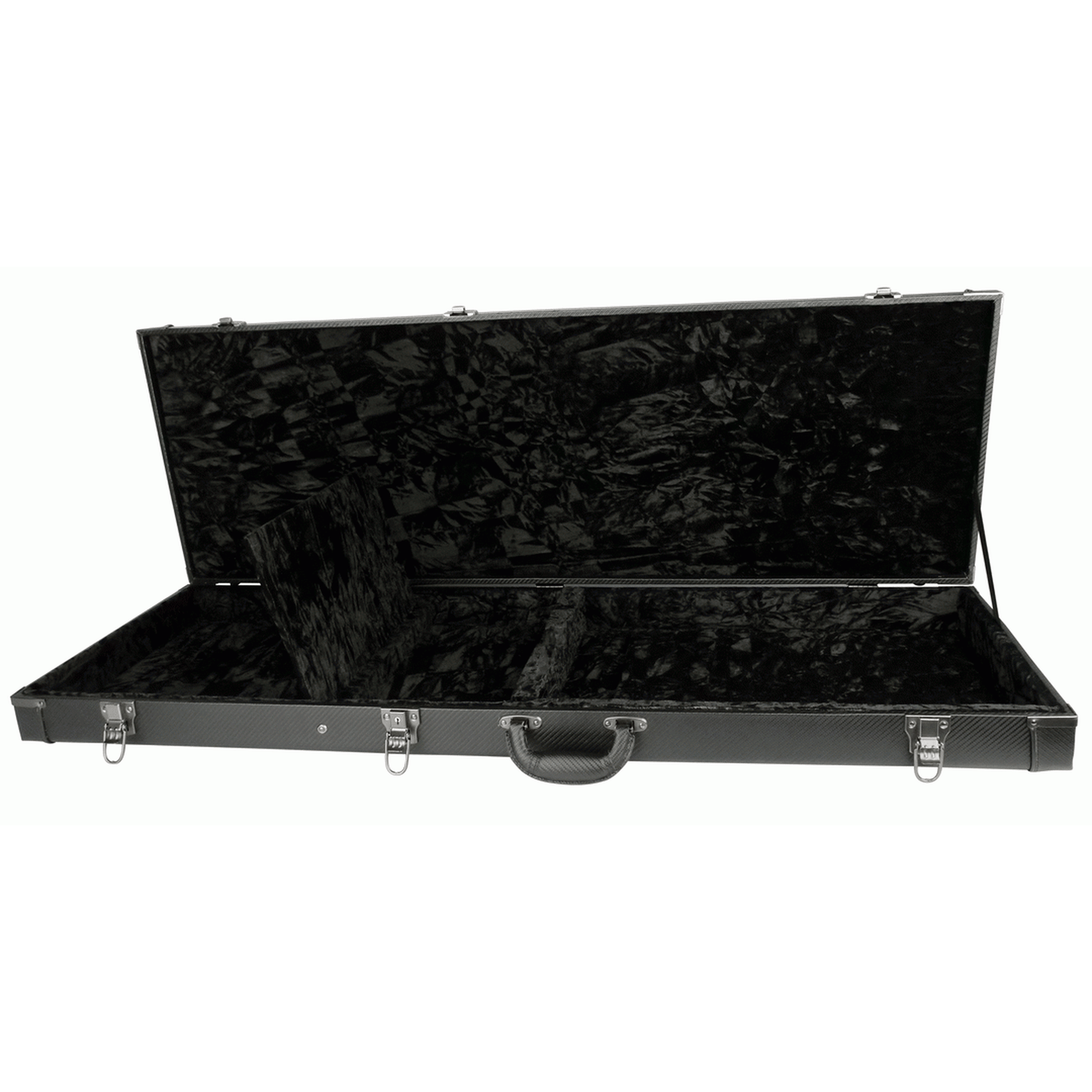 Armour ABDER Black Diamond Electric Guitar Hard Case - Joondalup Music Centre
