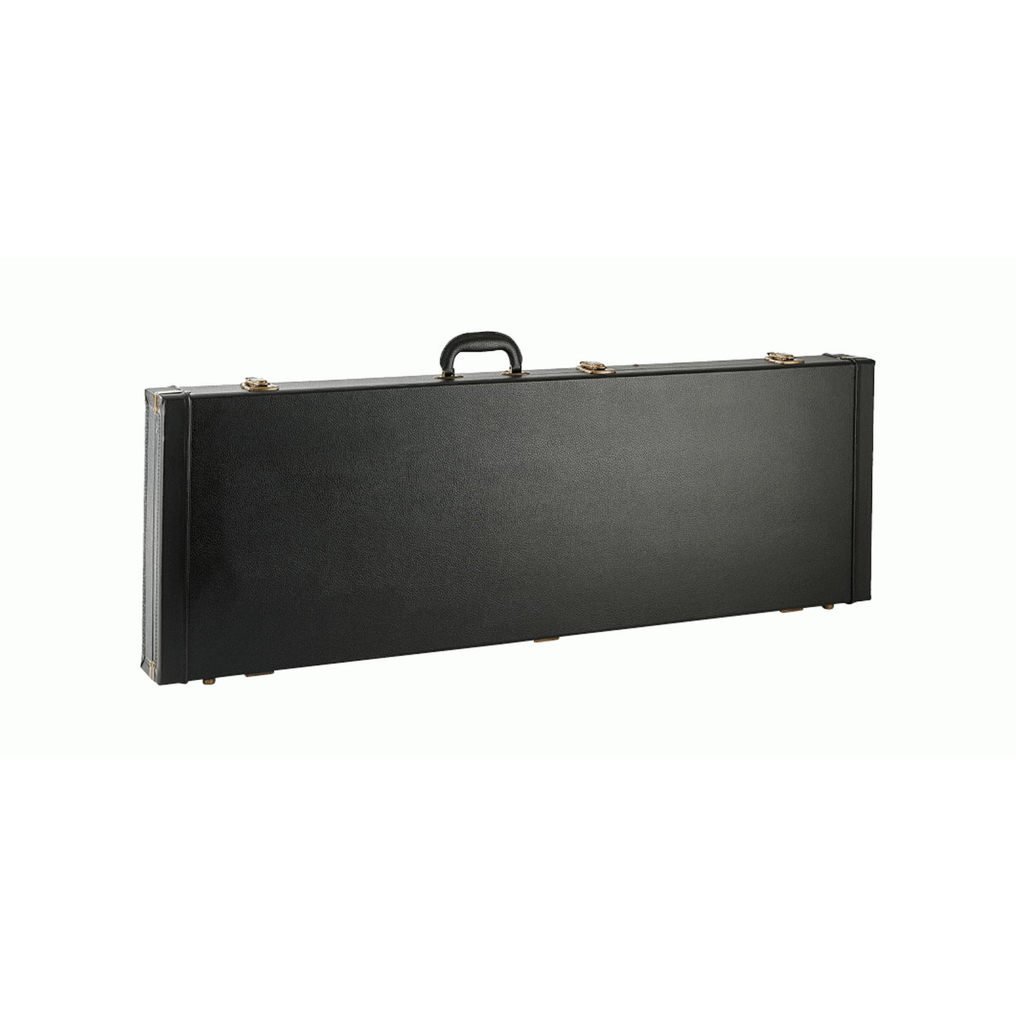 Armour APCBR Rectangle Bass Hard Case - Joondalup Music Centre
