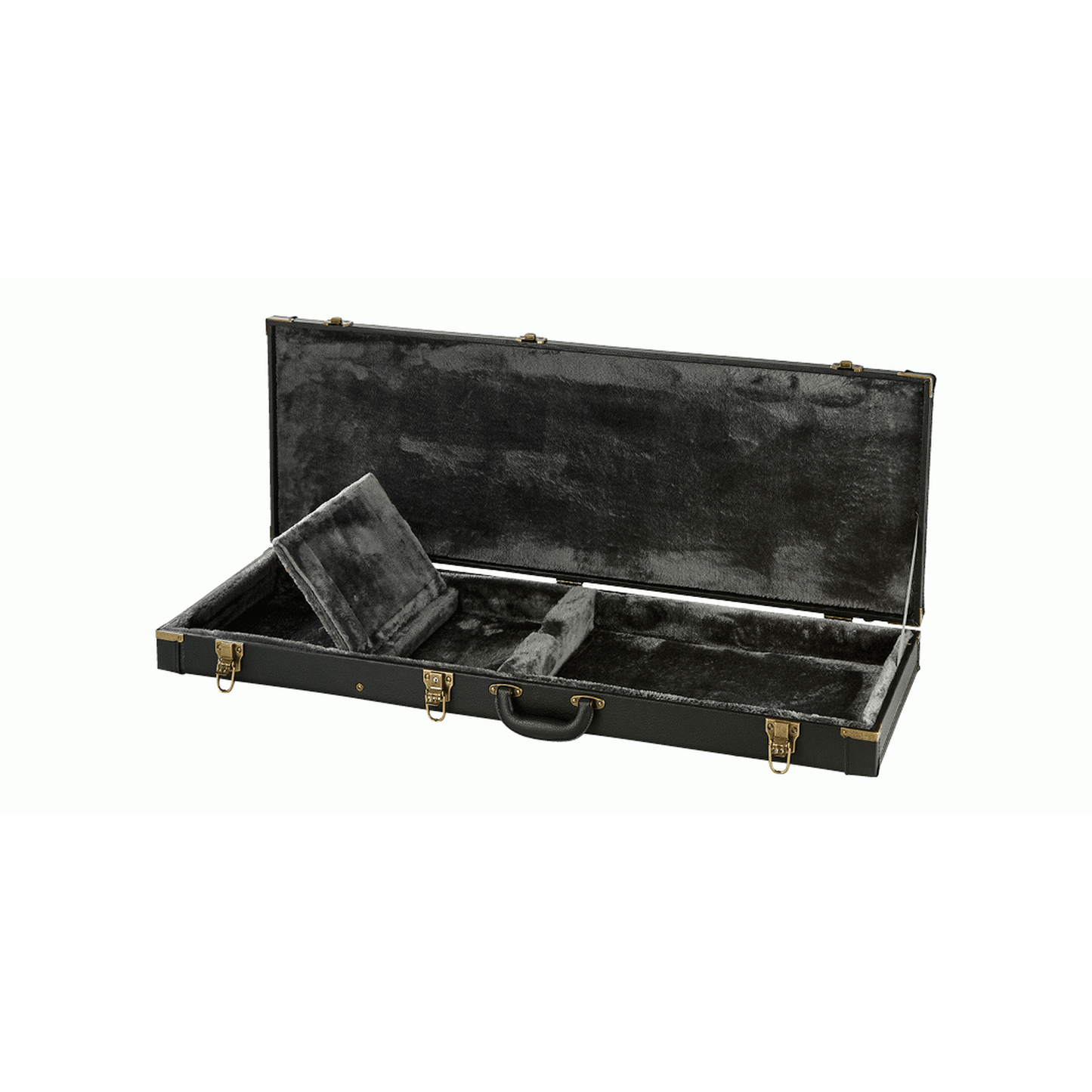 Armour APCER Rectangle Electric Guitar Hard Case - Joondalup Music Centre