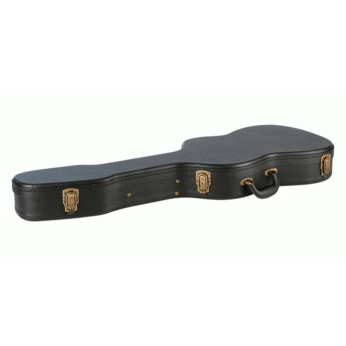 Armour APCES Strat Shaped Electric Guitar Hard Case - Joondalup Music Centre